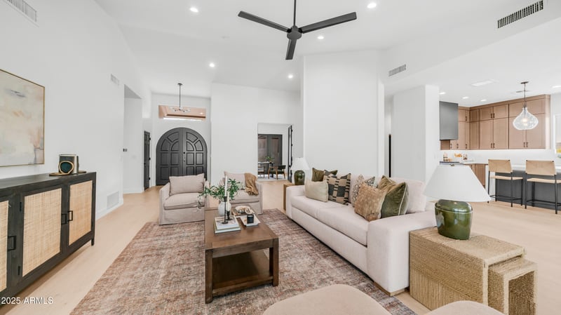 35407 Palo Verde Way, Cave Creek, AZ 85331