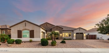 3541 Aquarius Pl, Chandler, AZ 85249