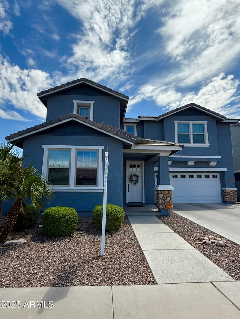 3541 Arco --, Mesa, AZ 85213