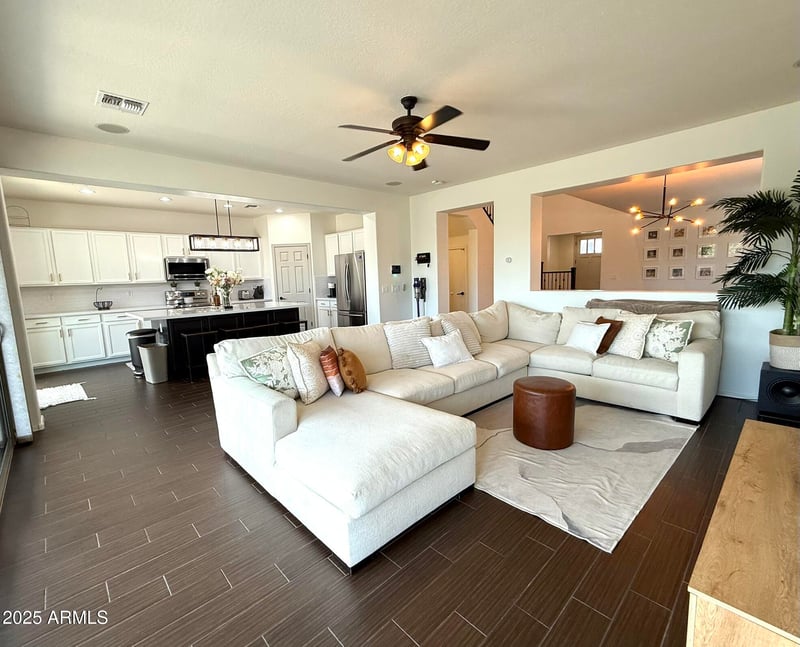 3541 Arco --, Mesa, AZ 85213
