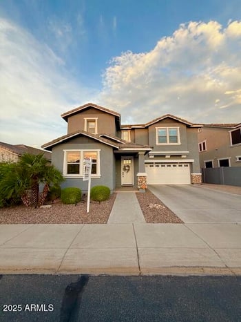 3541 Arco --, Mesa, AZ 85213