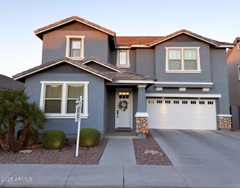 3541 Arco --, Mesa, AZ 85213