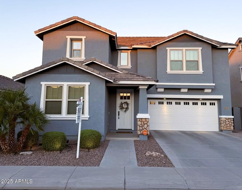 3541 Arco --, Mesa, AZ 85213