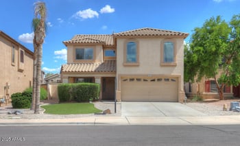 3541 Calderon Cir, Mesa, AZ 85212