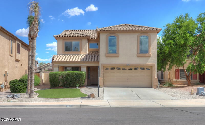 3541 Calderon Cir, Mesa, AZ 85212