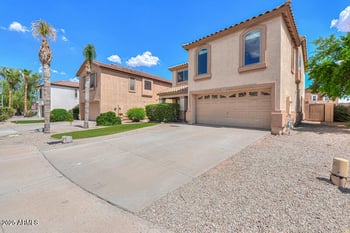 3541 Calderon Cir, Mesa, AZ 85212