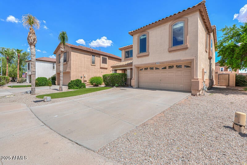 3541 Calderon Cir, Mesa, AZ 85212