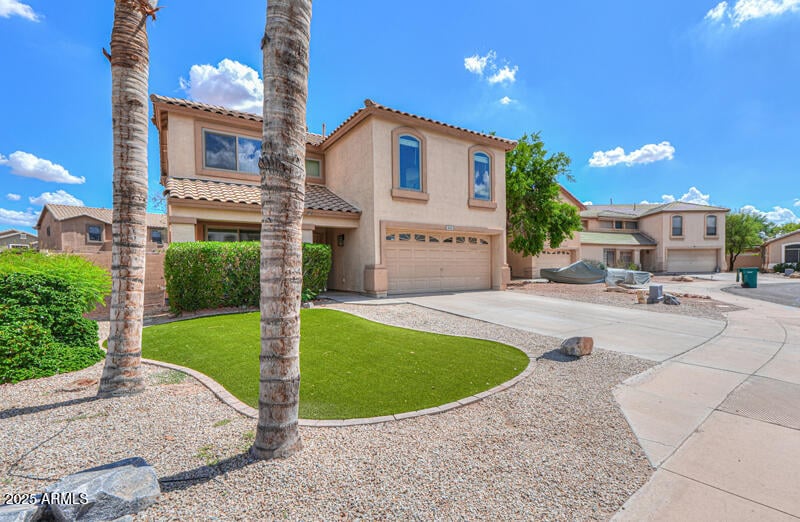 3541 Calderon Cir, Mesa, AZ 85212