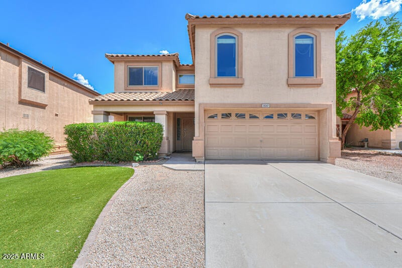 3541 Calderon Cir, Mesa, AZ 85212