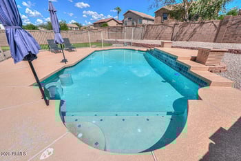 3541 Calderon Cir, Mesa, AZ 85212