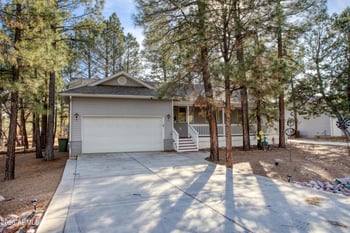 3541 Country Club Dr, Show Low, AZ 85901