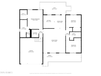 3541 Country Club Dr, Show Low, AZ 85901