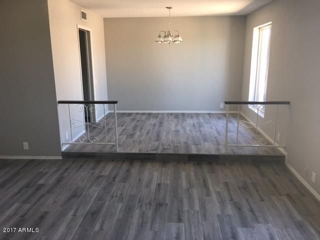 3541 E Cochise Dr, Phoenix, AZ 85028