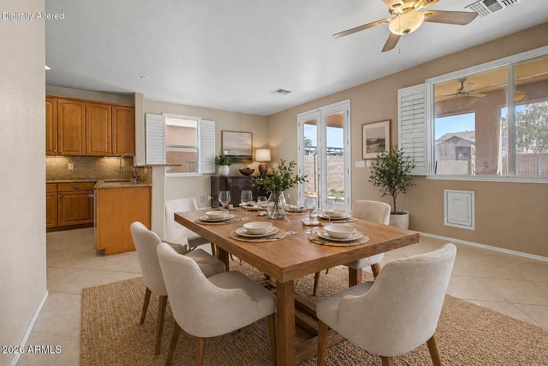 3541 Longhorn St, San Tan Valley, AZ 85140