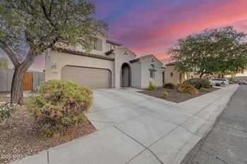 3541 Lynx Pl, Chandler, AZ 85249
