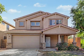 3541 Longhorn St, San Tan Valley, AZ 85140