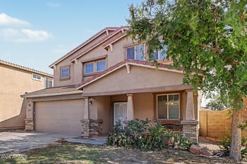 3541 Longhorn St, San Tan Valley, AZ 85140