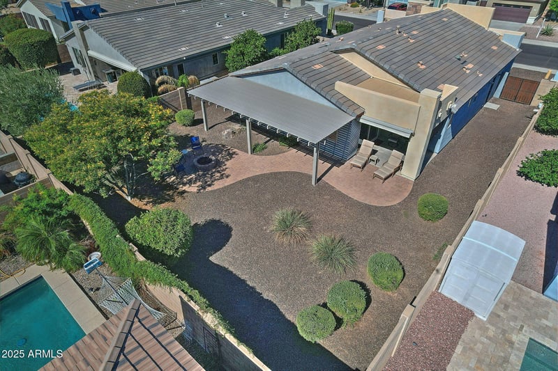 3541 Ravenswood Dr, Gilbert, AZ 85298