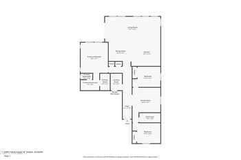 3541 Ravenswood Dr, Gilbert, AZ 85298