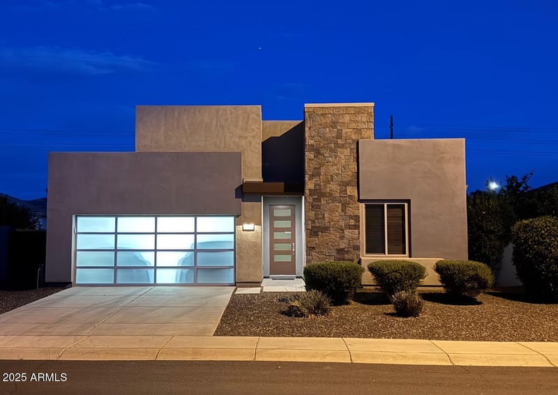 3541 Ravenswood Dr, Gilbert, AZ 85298