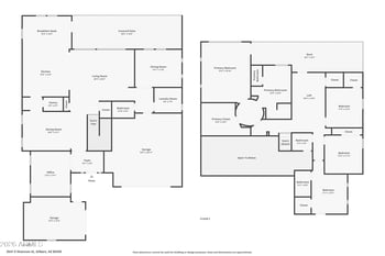 3541 Shannon St, Gilbert, AZ 85295