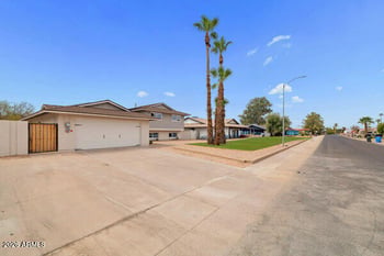 3541 W Dailey St, Phoenix, AZ 85053