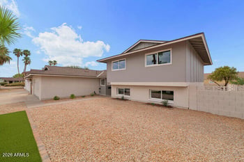 3541 W Dailey St, Phoenix, AZ 85053