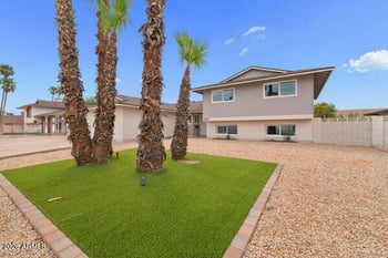 3541 W Dailey St, Phoenix, AZ 85053