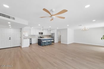 3541 W Dailey St, Phoenix, AZ 85053