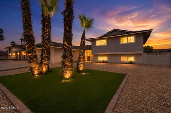 3541 W Dailey St, Phoenix, AZ 85053