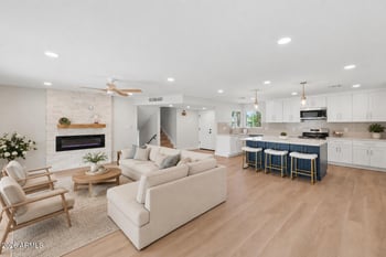 3541 W Dailey St, Phoenix, AZ 85053