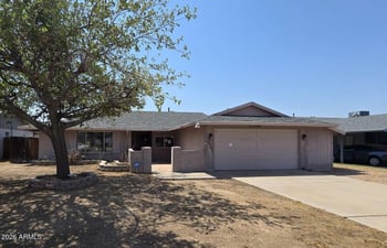 3541 W Sahuaro Dr, Phoenix, AZ 85029