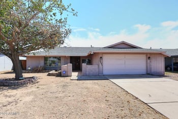 3541 W Sahuaro Dr, Phoenix, AZ 85029