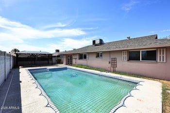 3541 W Sahuaro Dr, Phoenix, AZ 85029