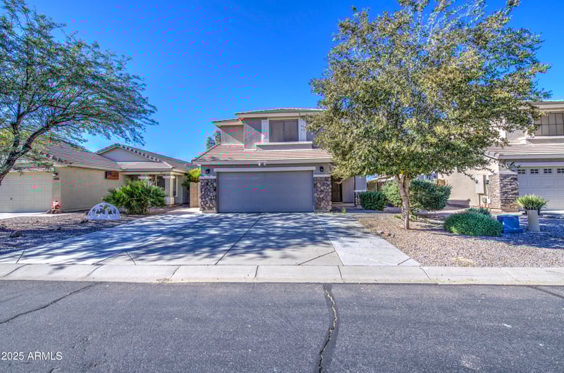 35412 Happy Jack Dr, Queen Creek, AZ 85144