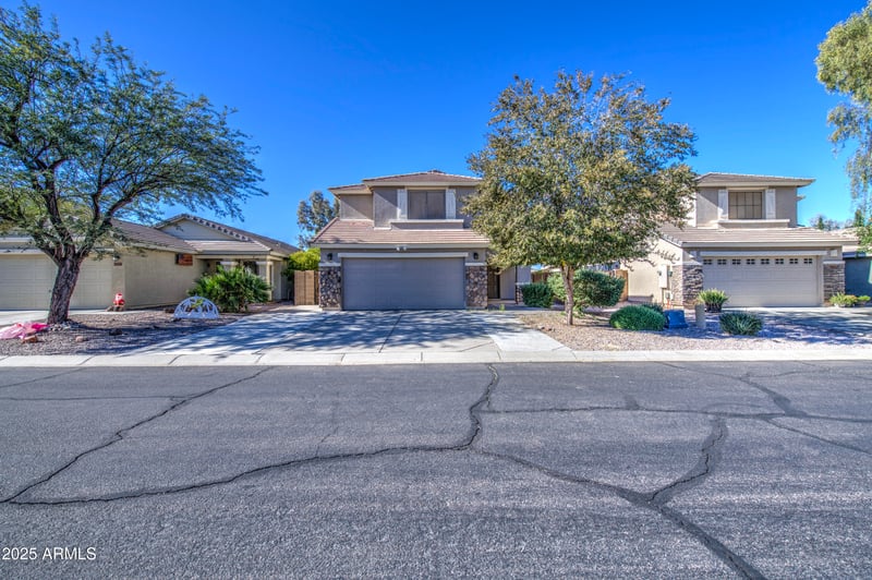 35412 Happy Jack Dr, Queen Creek, AZ 85144