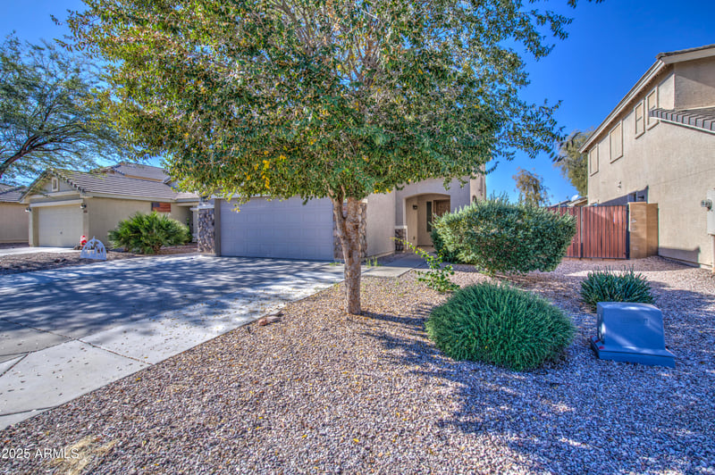 35412 Happy Jack Dr, Queen Creek, AZ 85144