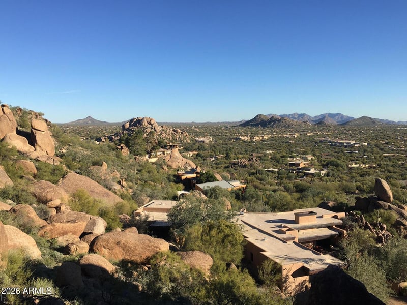 35415 Ridgeway Dr #5, Carefree, AZ 85377