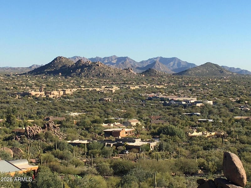 35415 Ridgeway Dr #5, Carefree, AZ 85377