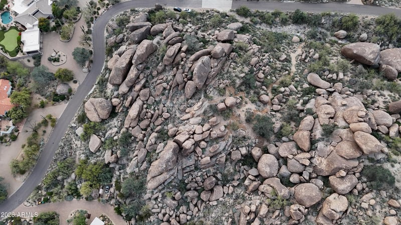 35415 Ridgeway Dr #5, Carefree, AZ 85377