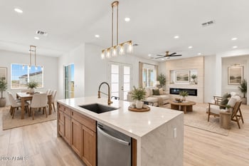 35416 W Estes Way, Arlington, AZ 85322