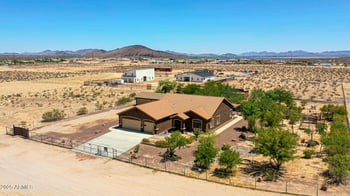 35419 W Piedmont Rd, Arlington, AZ 85322