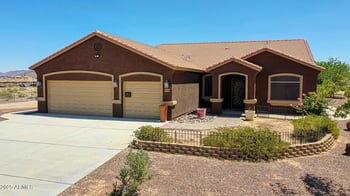 35419 W Piedmont Rd, Arlington, AZ 85322