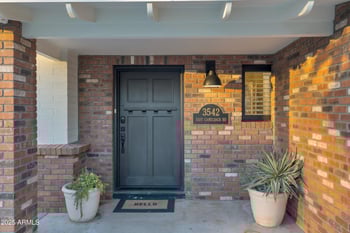 3542 Camelback Rd, Phoenix, AZ 85018