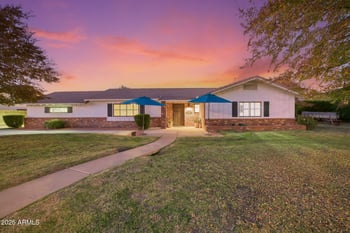 3542 Camelback Rd, Phoenix, AZ 85018