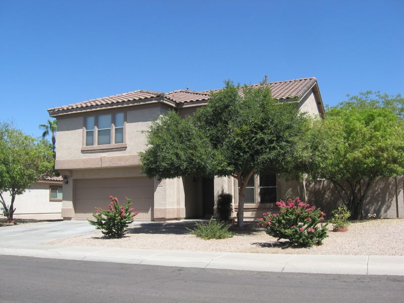 3542 E Claxton Ave, Gilbert, AZ 85297