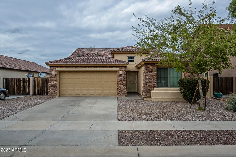 3542 E Crescent Way, Gilbert, AZ 85298