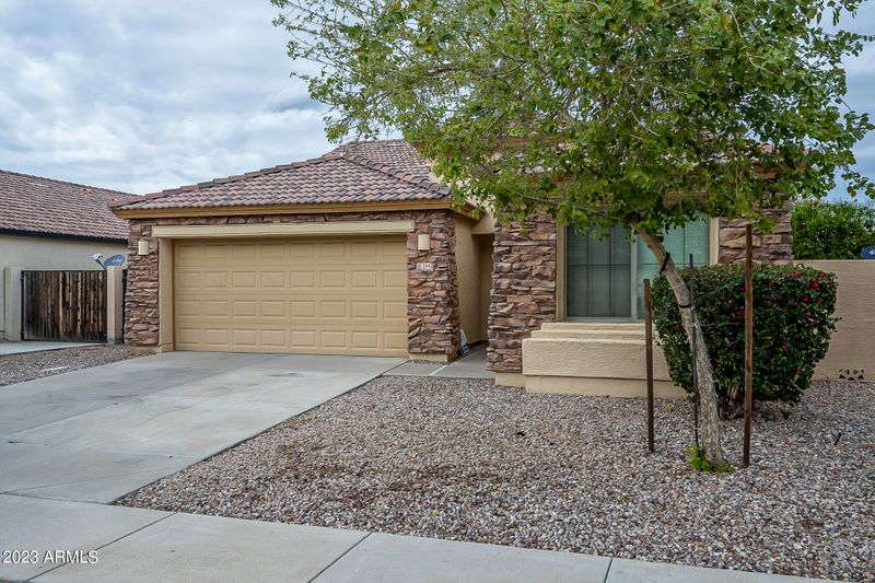 3542 E Crescent Way, Gilbert, AZ 85298
