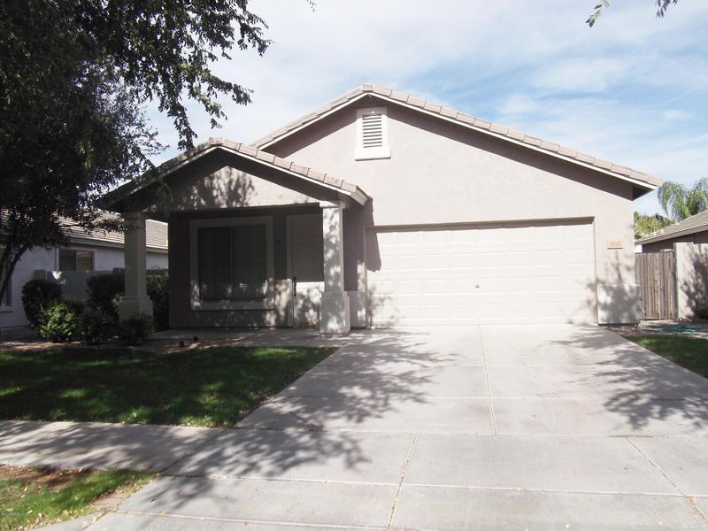 3542 E Linda Ln, Gilbert, AZ 85234