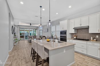 3542 E Spring Wheat Ln, Gilbert, AZ 85296